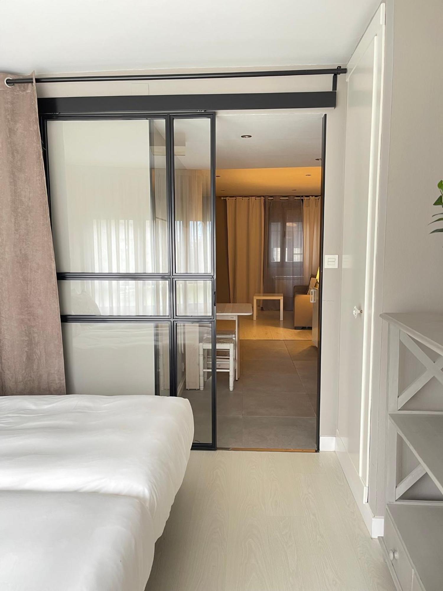 Apartamentos Las Vegas Ribadesella Kültér fotó