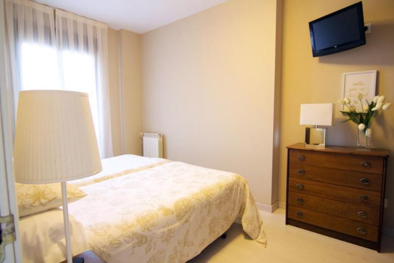 Apartamentos Las Vegas Ribadesella Kültér fotó
